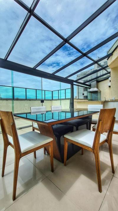 Cobertura Duplex,Santana