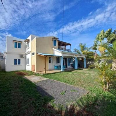 Appart de tourisme piscine climes LELAHEL Pointe aux sables