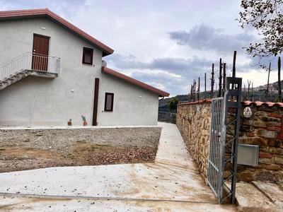Upupa Country House