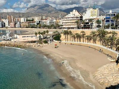 Benidorm Center Puerto Poniente 0