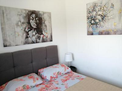 Apartment Punta Skala