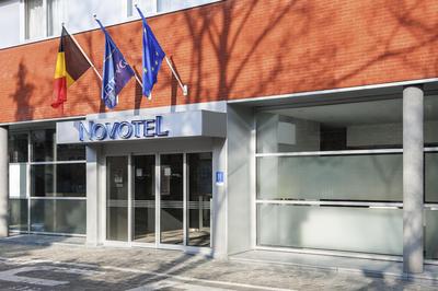 Novotel Ieper Centrum