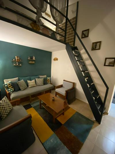 Small Cosy House Lavrion