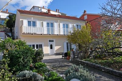 Apartment Frida Rab