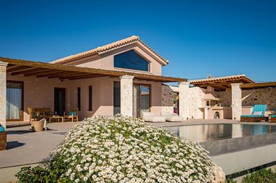 Terra Lucis Mountain Residences