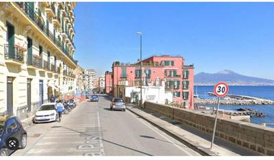Casa Posillipo NA