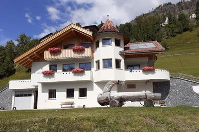Appartamento l’ Aier - Arabba - Dolomiti