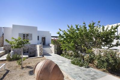 Villa Rinia - seaview villa