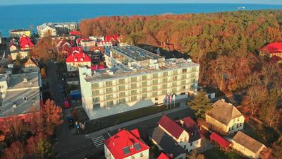 Hotel SKAL Medi SPA & Resort