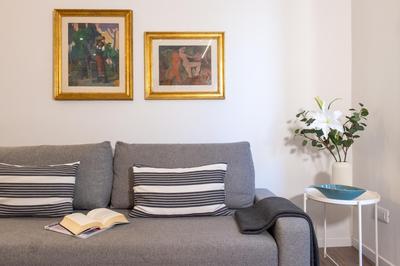 Suite Apartments - Corso51