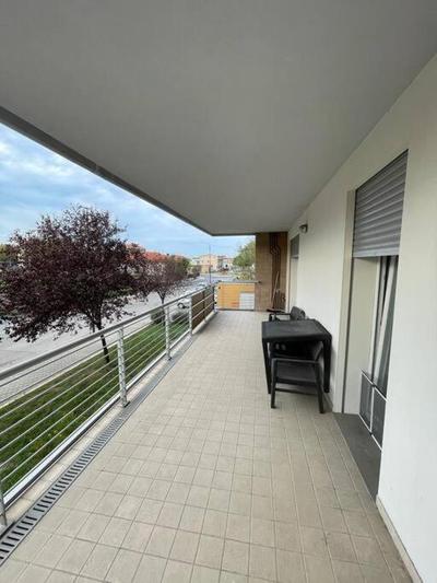 Boutique Apartment