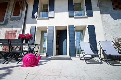 BROCHETA GUEST HOUSE