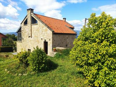 Casa con encanto en el campo