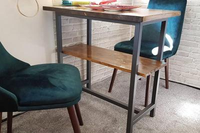 Sophie's Emerald Studio apartment
