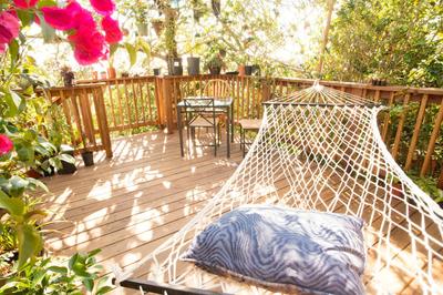 Magical Bay View in Oakland Hills