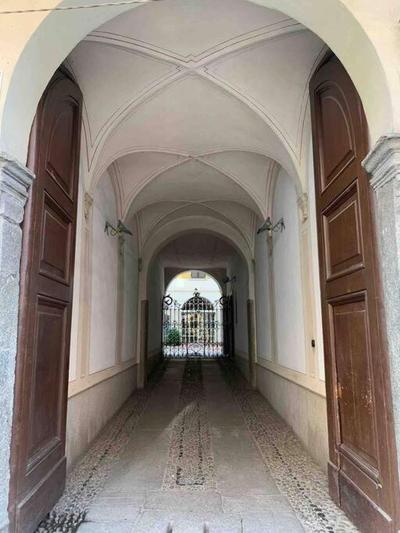 La casa alle Colonne - NavigliApartments