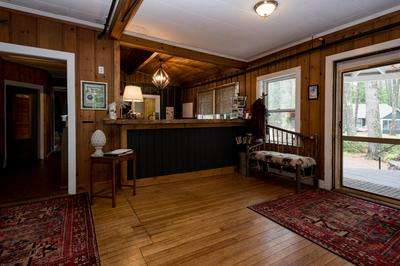 The Lodge at Pleasant Point