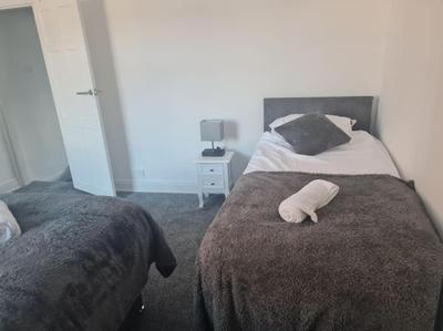 Primrose Stays - 3 bedroom House