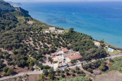 BeZolot resort.