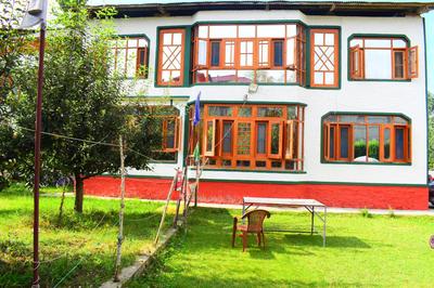 Gulsitara Resorts-Gulmarg