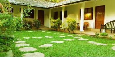 Green Parrot Family Resort