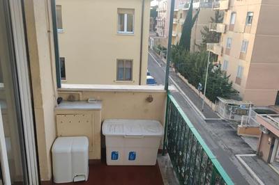 Barzo Apartment