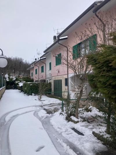 “Molise” Four Seasons