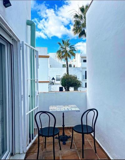 Casa Paloma casco antiguo
