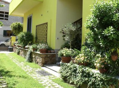 Lovely Flat in Northern Sardinia (Valledoria)