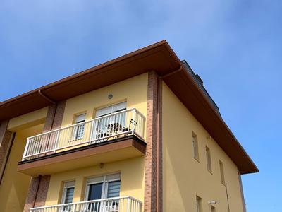 Apartamento Costa Infinita