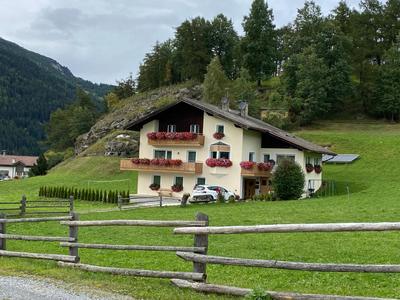 Haus an der Schanz
