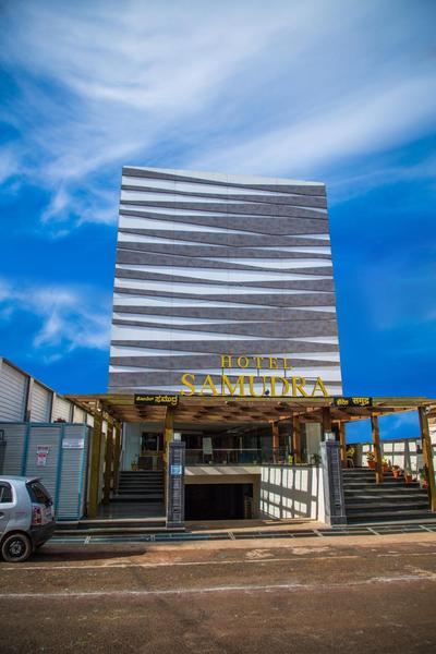 Zip By Spree Hotels Samudra Belagavi
