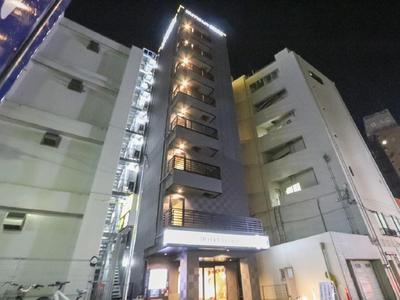 HOTEL LiVEMAX Machida-Ekimae