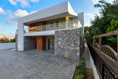 Ialyssos Charme Villa