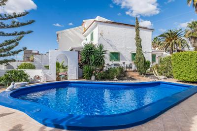 Casa Oroteanda