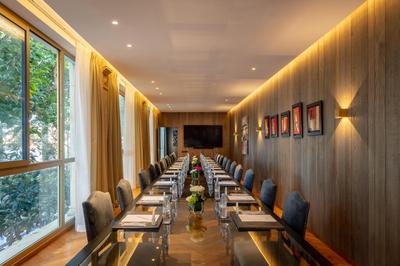 La Tour Hassan Palace