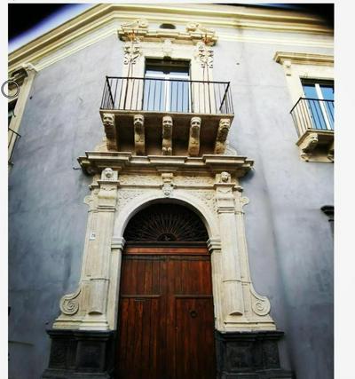 PALAZZO GEREMIA - LE dimore dell'Antiquario