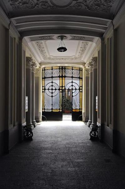 A un passo da Porta Nuova e dal centro: Io&Te