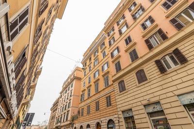 Smart Lodging Downtown