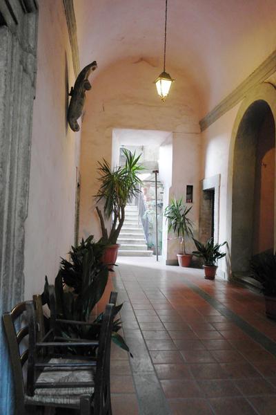 La Casa del Sole