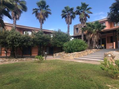 Palau Residence sul mare