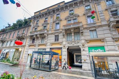 GuestHost - Urban Relax, bilocale di charme in zona Moscova x3