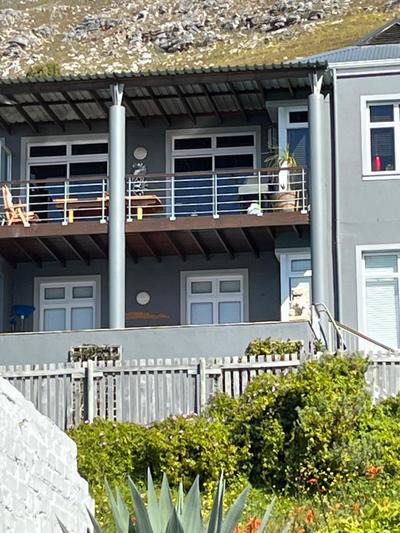 Behrs Lair Luxury Villa Simons Town