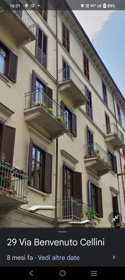 La Riva del Po B&B