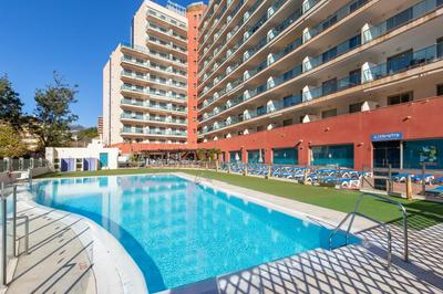 Luxury apartment 100 mtrs Beach