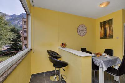 Apartman Goranka