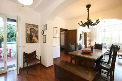 Villa Cremona