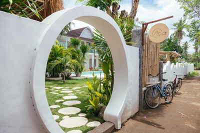 La Isla Bonita Gili Air