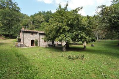 Il Vecchio Mulino