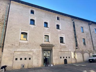 Accademia Love